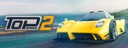 Top Speed 2: Racing Legends System Requirements