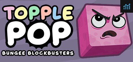 TopplePOP: Bungee Blockbusters PC Specs