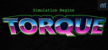 Torque: Simulation Begins PC Specs