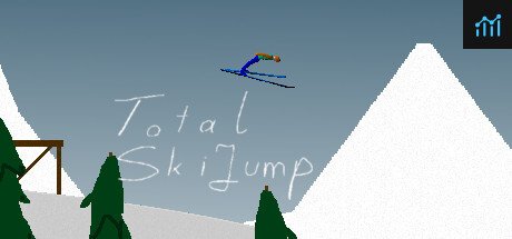 Total Ski Jump PC Specs