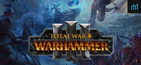 Total War: Warhammer 3 minimum and recommended PC system requirements
