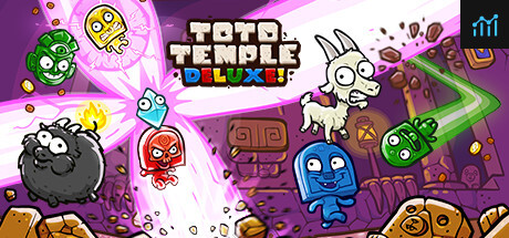 Toto Temple Deluxe PC Specs