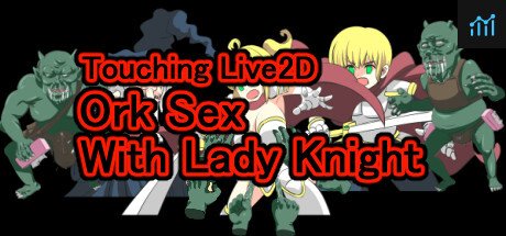 Touching Live2D Ork Sex With Lady Knight PC Specs