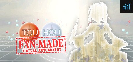 Touhou Fan-made Virtual Autography PC Specs