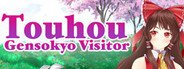 Touhou Gensokyo Visitor System Requirements