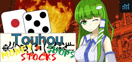 Touhou MONEY STOCKS SHOPS PC Specs