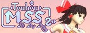 Touhou Multi Scroll Shooting 2 System Requirements