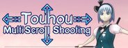 Touhou Multi Scroll Shooting System Requirements