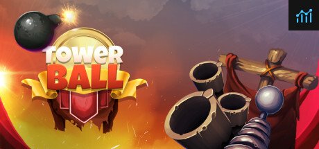 Tower Ball - Incremental Tower Defense PC Specs