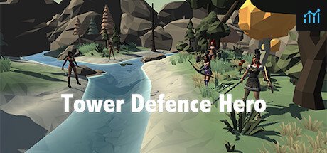 Tower Defense Hero PC Specs