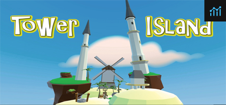 Tower Island: Explore, Discover and Disassemble PC Specs