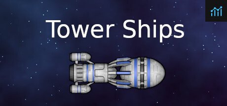 Tower ships PC Specs