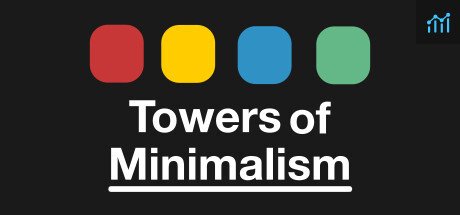 Towers of Minimalism PC Specs