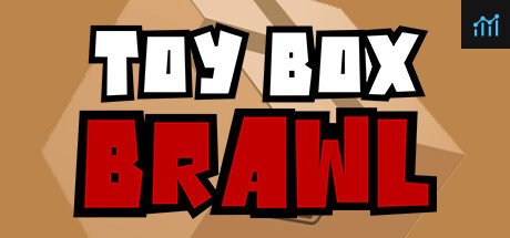 Toy Box Brawl PC Specs