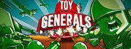 Toy Generals System Requirements