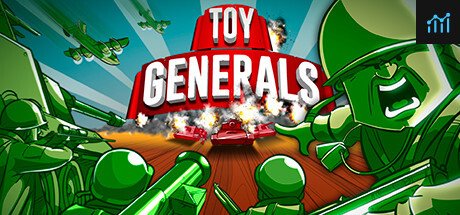 Toy Generals PC Specs