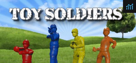 Toy Soldiers 3 - Desktop Version PC Specs