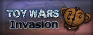 Toy Wars Invasion System Requirements