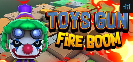 Toys Gun Fire Boom PC Specs