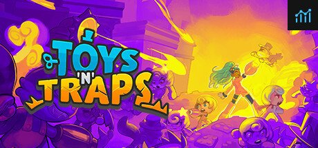 Toys 'n' Traps PC Specs