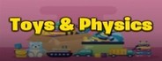 Can I Run Toys & Physics?