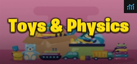 Toys & Physics PC Specs