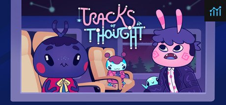 Tracks of Thought PC Specs