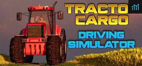 Tractor Cargo Driving Simulator PC Specs