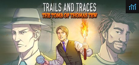 Trails and Traces: The Tomb of Thomas Tew PC Specs