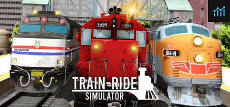 Train Ride Simulator PC Specs