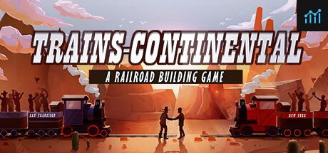 Trains-Continental PC Specs