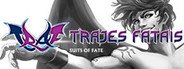 Trajes Fatais: Suits of Fate System Requirements