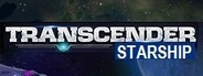 Transcender Starship System Requirements