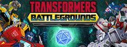 TRANSFORMERS: BATTLEGROUNDS System Requirements