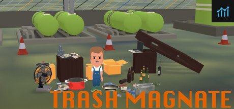 Can I Run Trash Magnate?