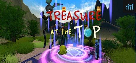 Treasure At The Top PC Specs