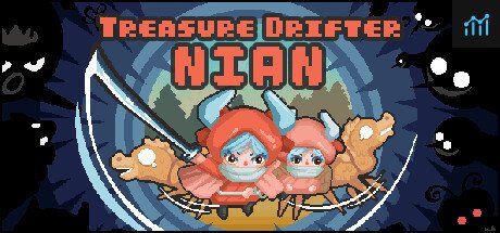 Treasure Drifter: Nian PC Specs