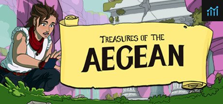 Treasures of the Aegean PC Specs