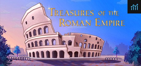 Treasures of the Roman Empire PC Specs