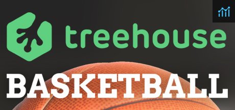 Treehouse Basketball PC Specs