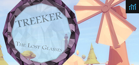 Treeker: The Lost Glasses PC Specs