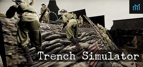 Trench Simulator PC Specs