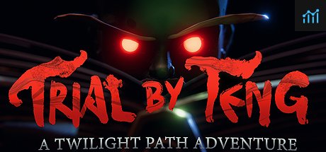 Trial by Teng: A Twilight Path Adventure PC Specs