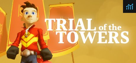 Trial of the Towers PC Specs