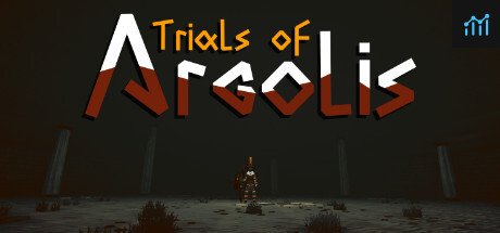 Trials of Argolis PC Specs