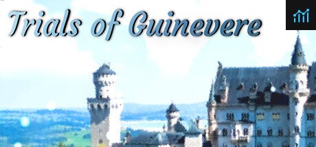 Trials of Guinevere PC Specs