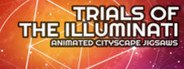 Trials of the Illuminati: Cityscape Animated Jigsaws System Requirements