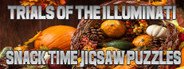 Trials of The Illuminati: Snack Time Jigsaw Puzzles System Requirements