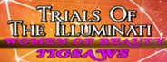 Trials of The Illuminati: Women of Beauty Jigsaws System Requirements