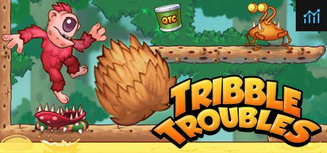 Tribble Troubles PC Specs